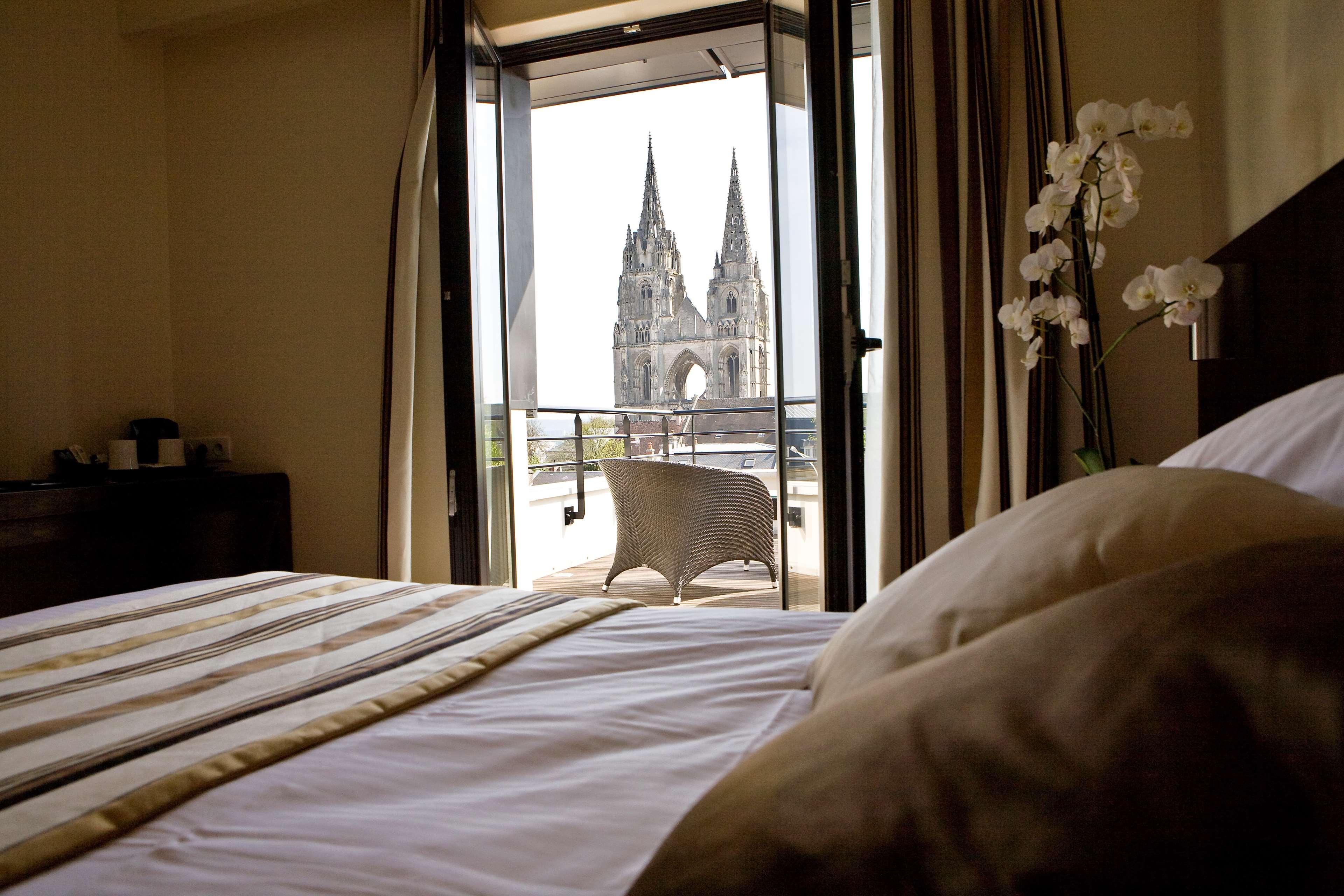 Best Western Plus Hotel Des Francs Soissons Cameră foto