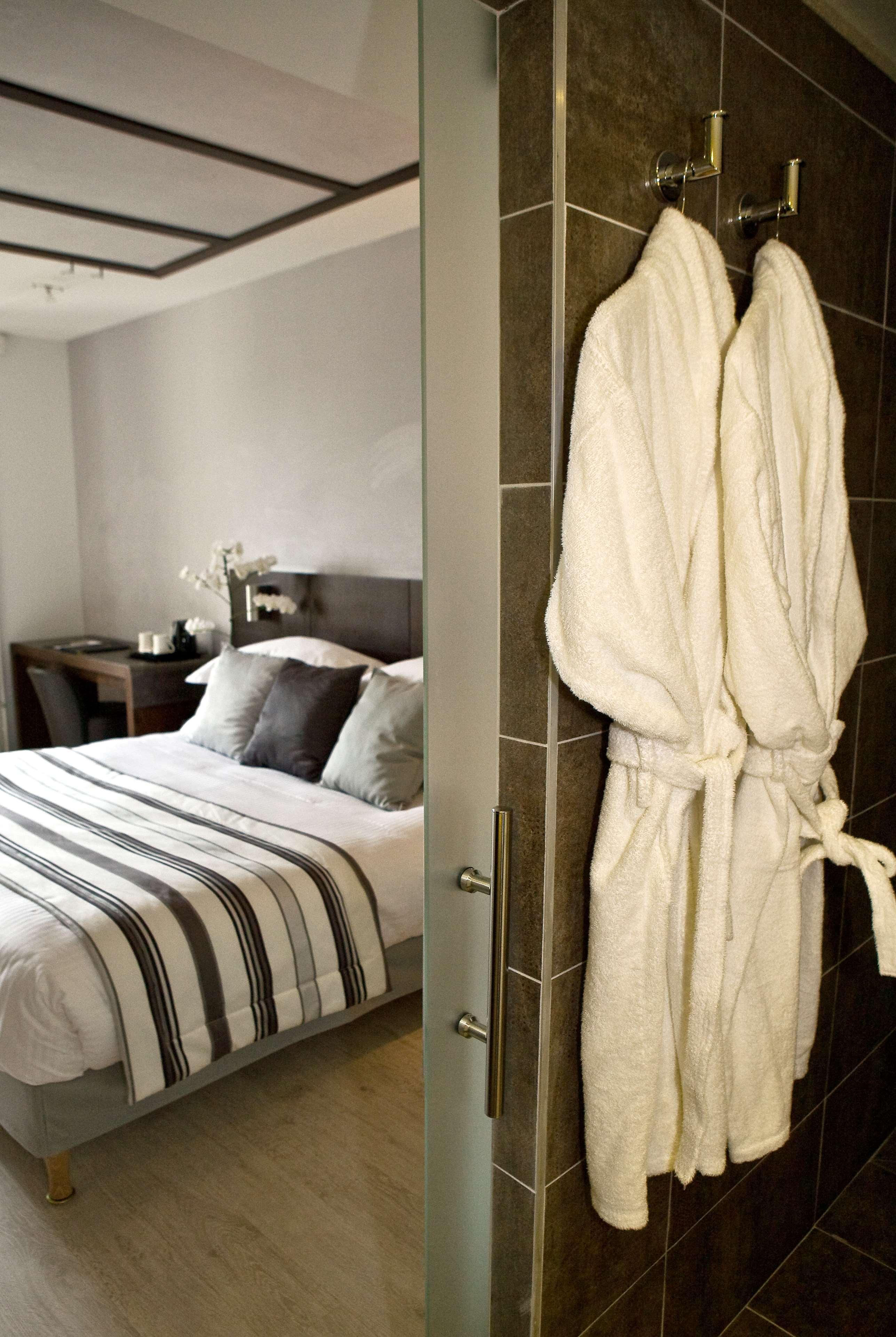 Best Western Plus Hotel Des Francs Soissons Exterior foto